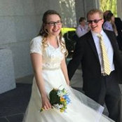 Michaela Bennion's photo