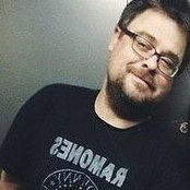 Felix Krivosheev's photo