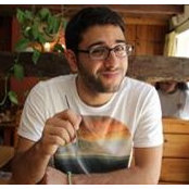 Daamun Mohseni's photo