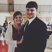 Blair Wesley's photo