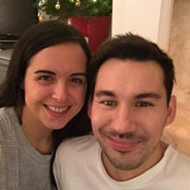 Danny Spraggon's photo
