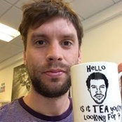 Dougal Hawes's photo
