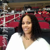Photo de KRYSTAL BROWN