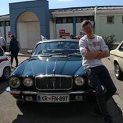 Jani Debevec's photo