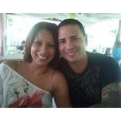 Foto von Ledvia J. Baez Otero
