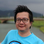 Arthur Kao's photo