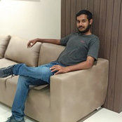 Foto von Ripal Patel