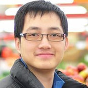 Leibin Xu's photo