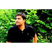 Darshan Shah's photo