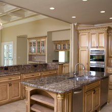Kitchen Ideas