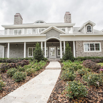 Traditional Equestrian Estate