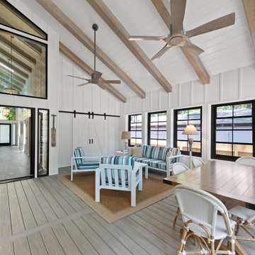 Classic Dewey Cottage