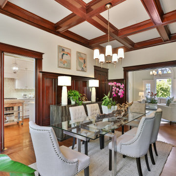 Cow Hollow Edwardian