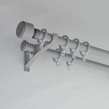 2021 New Curtain Rod Sets