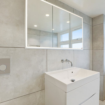 Case Study: Putney, London