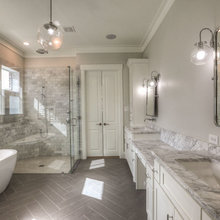 Bathroom Projects