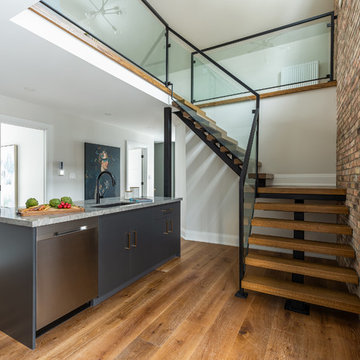 Prospect Street Newmarket Triplex - Apt # 3