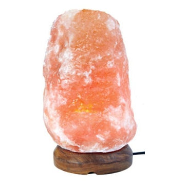 Himalayan Salt Lamp 60-70 lbs