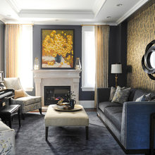 2018 Living room