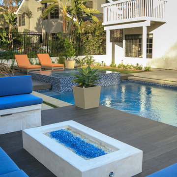 Brantuk Project : Western Outdoor Designs