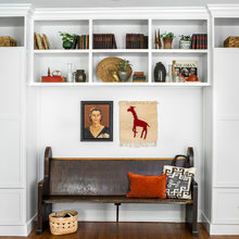 Mudroom