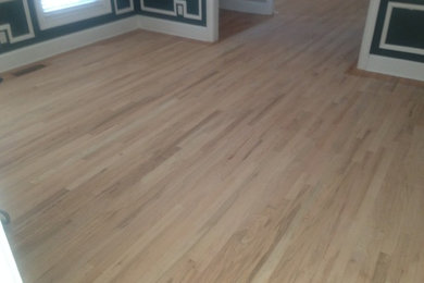Home design - traditional home design idea in Atlanta