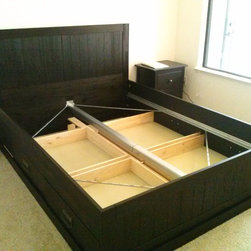 Bed Frames - Products