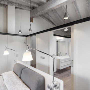 Refurbishment in la Cerdanya