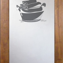 Laundry & Pantry Doors - Laundry Products