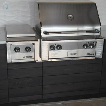 SUMMER KITCHEN