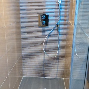 Rénovation d'une échoppe Ba