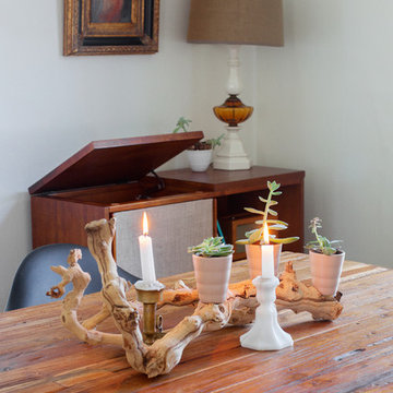 My Houzz: Family-Friendly Style in a 1930 South Carolina Home