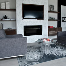 Living Room Ideas
