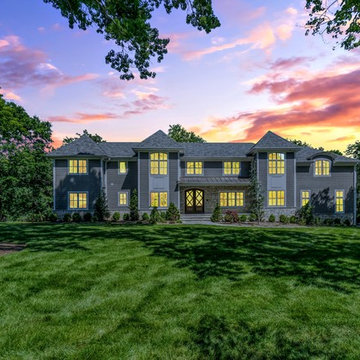28 Orchard Dr. Upper Saddle River New Jersey