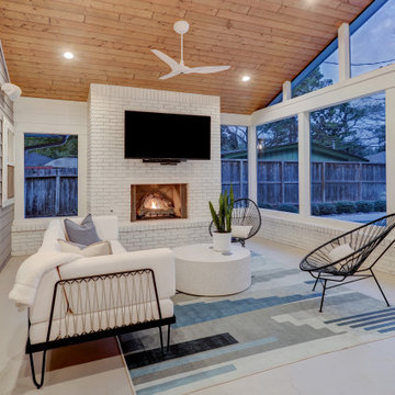 Project of the Month: April