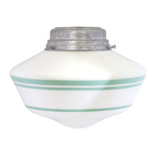 Flush mount