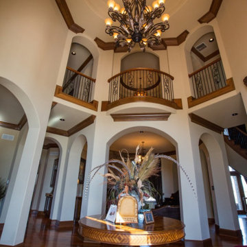 Home Automation