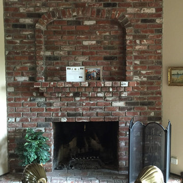 Indoor Fireplace Inserts