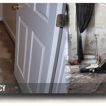 Water Damage Miami Springs