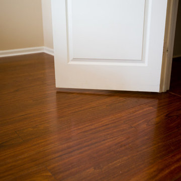 Tarelton Laminate Floor