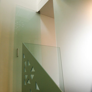 Sydney Terrace House
