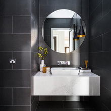 Idées bathroom