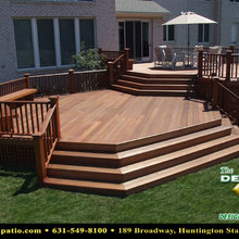Decks