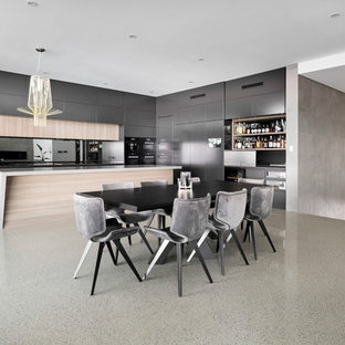 Seamless White - Dianella