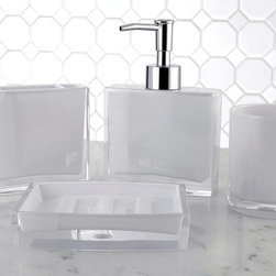 Krystal Bathware - Bath Products