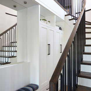 San Francisco Bay Area Traditional Modern Renovation