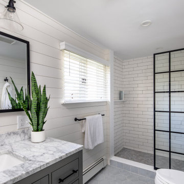 Beach House Renovation