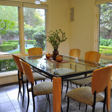 San Diego Home Staging Culebra Street (Del Mar)