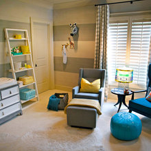 baby room nursery