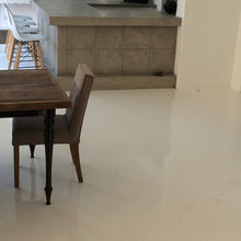 floors